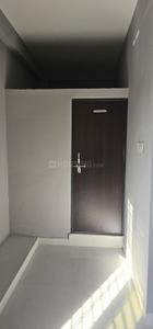 Hall Image of 700 Sq.ft 1 BHK Apartment / Flat for rent in Ganga Nagar Dewas for Rs. 6500