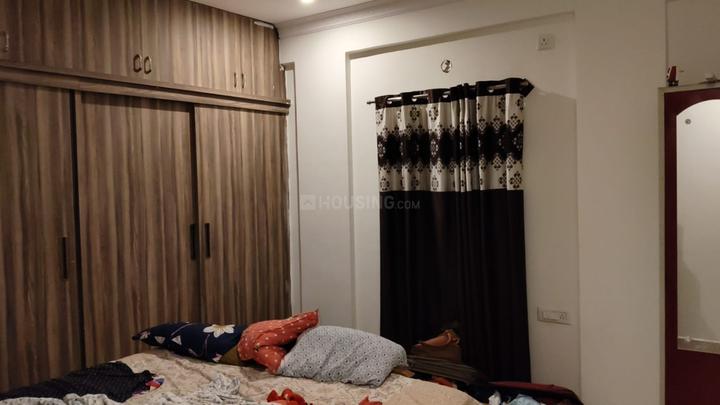 Brindavan Layout, Battarahalli Bedroom 1