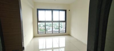 Bedroom Image of 725 Sq.ft 2 BHK Apartment / Flat for sale in 34 Park Estate, Goregaon West Mumbai for Rs. 18500000