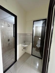 Hall Image of 632 Sq.ft 1 BHK Apartment / Flat for sale in Kolte Patil Life Republic Sector R10 10th Avenue Universe Phase I, Marunji Pune for Rs. 4800000
