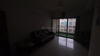Hall Image of 1150 Sq.ft 2 BHK Apartment / Flat for sale in Shree Hari Nirmit Flora, Sanand Ahmedabad for Rs. 3500000
