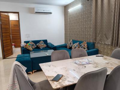 3 BHK Independent Builder Floor