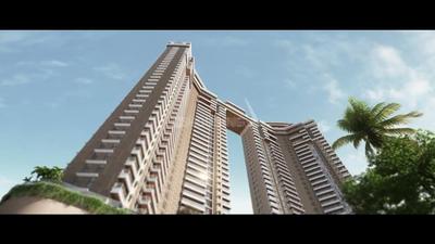 Image of 1855 Sq.ft 3 BHK Apartment / Flat for sale in Supreme Towers Phase II, Mundhwa, Pune for Rs. 31500000