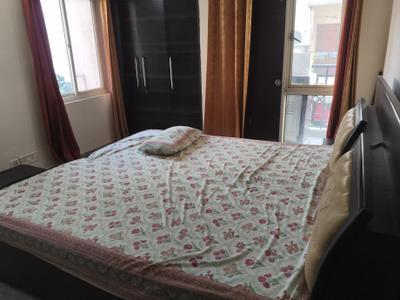 Bedroom Image of 1800 Sq.ft 3 BHK Apartment / Flat for sale in Beverly Park Apartments, Sector 22 Dwarka New Delhi for Rs. 34000000