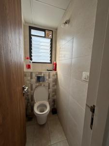 Image of 500 Sq.ft 1 BHK Apartment / Flat for rent in SNN Raj Etternia, Harlur, Bengaluru for Rs. 37000