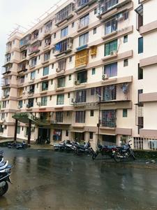 Image of 425 Sq.ft 1 BHK Studio for sale in Royal Palms Piccadilly Condos 1, Goregaon East, Mumbai for Rs. 4700000
