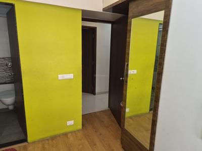 Bedroom Image of 1525 Sq.ft 3 BHK Apartment / Flat for sale in Sanghvi Shells, Baner Pune for Rs. 15500000