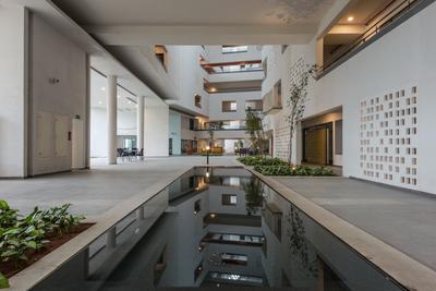 Image of 1720 Sq.ft 3 BHK Apartment / Flat for sale in Kudlu, Bengaluru for Rs. 16900000