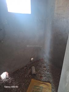 Bathroom Image of 492 Sq.ft 1 BHK Apartment / Flat for sale in Bansdroni Kolkata for Rs. 1865000