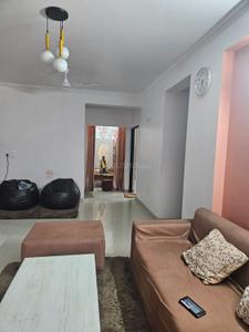 Hall Image of 1670 Sq.ft 3 BHK Apartment / Flat for sale in Ansal Courtyard, Modipuram Meerut for Rs. 8500000