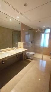 Bathroom Image of 4000 Sq.ft 4 BHK Apartment / Flat for rent in Amar Landmark, Pashan Pune for Rs. 350000