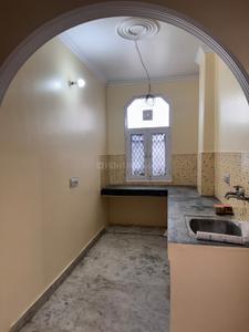 Kitchen Image of 1800 Sq.ft 3 BHK Apartment / Flat for rent in Uttam Nagar New Delhi for Rs. 17000