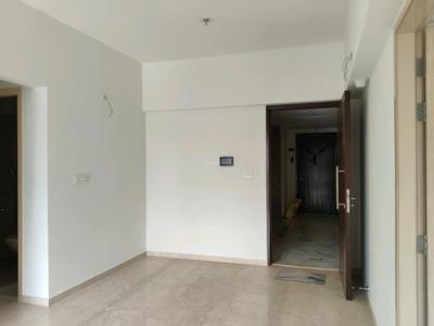 Living Room Image of 885 Sq.ft 2 BHK Apartment / Flat for rent in Ashar Edge, Thane West Thane for Rs. 45000