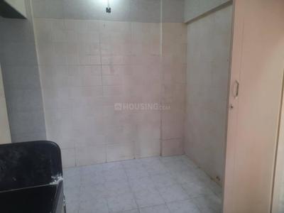Image of 450 Sq.ft 1 RK Apartment / Flat for sale in Kandivali West, Mumbai for Rs. 5500000