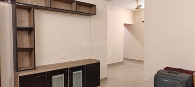 Bedroom Image of 1200 Sq.ft 2 BHK Apartment / Flat for rent in Mahadevapura Bengaluru for Rs. 37000