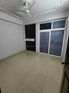 Bedroom Image of 1469 Sq.ft 3 BHK Apartment / Flat for rent in LR Bluemoon Homes, Raj Nagar Extension Ghaziabad for Rs. 22000