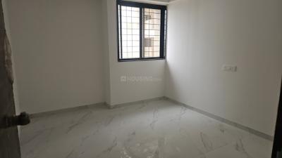 Bedroom Image of 970 Sq.ft 2 BHK Apartment / Flat for sale in Samarth Nagar Phase II, Wadgaon Sheri Pune for Rs. 9500000