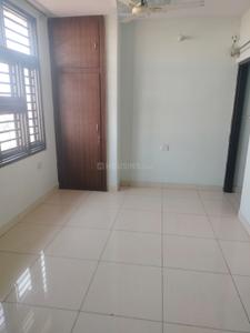 Bedroom Image of 650 Sq.ft 1 BHK Independent House for rent in Sitapura Jaipur for Rs. 12000