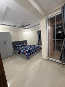 Bedroom Image of 1650 Sq.ft 3 BHK Apartment / Flat for rent in Laxminagar Nagpur for Rs. 43000