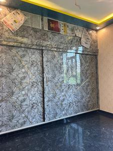 Kitchen Image of 2000 Sq.ft 4 BHK Independent House for sale in Gnana Bharathi Bengaluru for Rs. 18500000