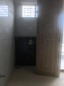 Bedroom Three Image of 2150 Sq.ft 3 BHK Apartment / Flat for sale in Dhriti Elite, Vajarahalli Bengaluru for Rs. 21075150