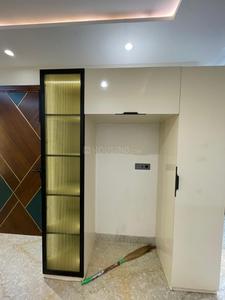 Hall Image of 1000 Sq.ft 2 BHK Independent House for sale in Subhash Nagar New Delhi for Rs. 12500000