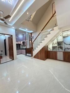 Hall Image of 2400 Sq.ft 4 BHK Villa for sale in Jhotwara Jaipur for Rs. 14500000