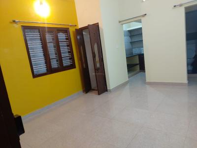 Hall Image of 650 Sq.ft 2 BHK Builder Floor for rent in Parappana Agrahara Bengaluru for Rs. 12000