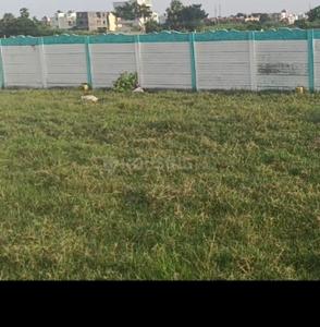 Residential Plot
