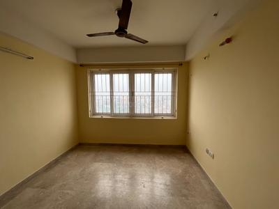 Hall Image of 1020 Sq.ft 2 BHK Apartment / Flat for rent in Semmancheri Chennai for Rs. 25000