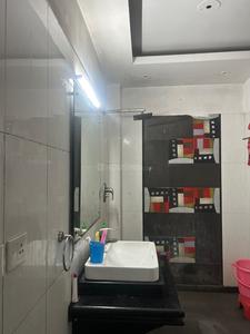 Bathroom Image of F&amp;G Block  in Sector 44, Noida