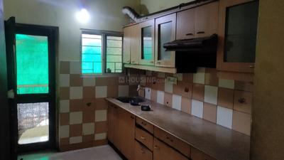Kitchen Image of 1500 Sq.ft 3 BHK Independent House for sale in Habib Ganj Bhopal for Rs. 15500000