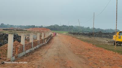 Image of 1800 Sq.ft Residential Plot / Land for sale in Swapnabhumi, New Town, Kolkata for Rs. 4000000
