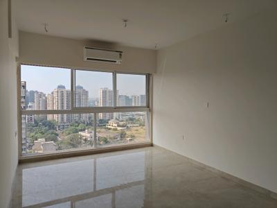 Living Room Image of 800 Sq.ft 1 BHK Apartment / Flat for sale in Concrete Sai Swayam, Chembur Mumbai for Rs. 22000000