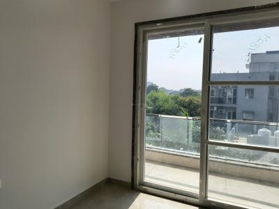 Bedroom Image of 2700 Sq.ft 4 BHK Builder Floor for sale in Ansal Versalia, Sector 67 Gurgaon for Rs. 31000000