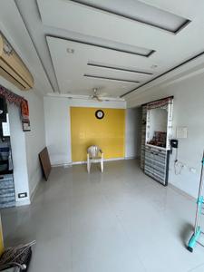 Hall Image of 858 Sq.ft 2 BHK Apartment / Flat for sale in Lodha Grandezza, Thane West Thane for Rs. 16800000
