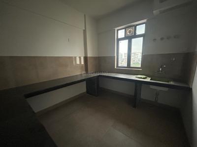 Kitchen Image of 2001 Sq.ft 4 BHK Apartment / Flat for sale in New Alipore Kolkata for Rs. 30000000