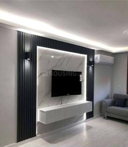 Hall Image of 850 Sq.ft 2 BHK Independent House for sale in Avadi Chennai for Rs. 6819000
