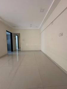 Hall Image of 1020 Sq.ft 2 BHK Apartment / Flat for sale in Vasai West Vasai for Rs. 12000000