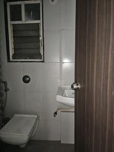 Common Bathroom Image of 850 Sq.ft 2 BHK Apartment / Flat for sale in Guardian Hill Shire Phase 1, Wagholi Pune for Rs. 5200000