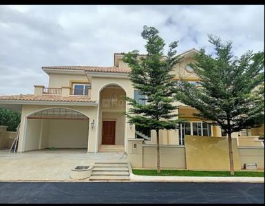 Image of 7400 Sq.ft 6 BHK Villa for sale in Gandipet, Hyderabad for Rs. 320000000
