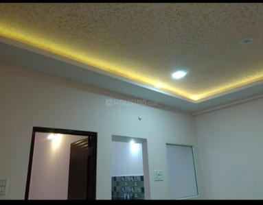 Hall Image of 1100 Sq.ft 2 BHK Independent House for sale in Bijalpur Indore for Rs. 8500000