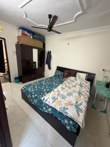 Bedroom Image of 1550 Sq.ft 3 BHK Independent House for sale in Undri Pune for Rs. 13500000