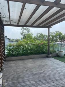 4 BHK Independent Builder Floor