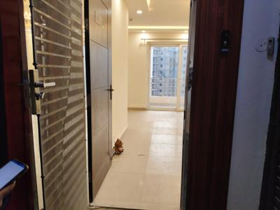 Living Room Image of 1220 Sq.ft 2.5 BHK Apartment / Flat for rent in Lotus Panache Island Phase 2, Sector 110 Noida for Rs. 40000