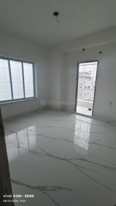 Hall Image of 1200 Sq.ft 3 BHK Apartment / Flat for sale in Dum Dum Park Kolkata for Rs. 6000000