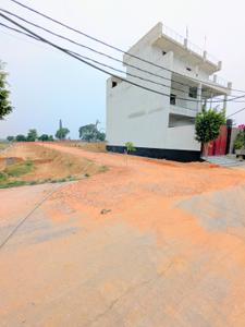 Image of 1000 Sq.ft 2 BHK Independent House for sale in Jagjivanpur, Ghaziabad for Rs. 460000