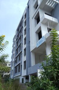 Building Image of Aaalay aradhana in Bavdhan, Pune
