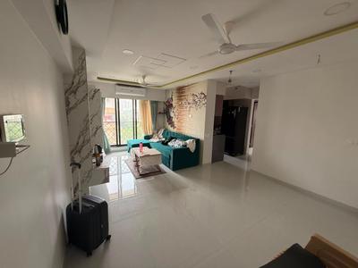 3 BHK Flat
