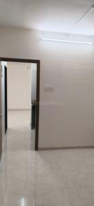 1 BHK Flat